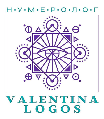 Valentina Logos